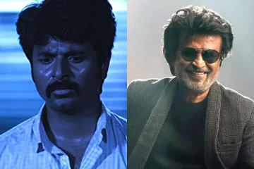 ரஜினியை வைத்து சிவகார்த்திகேயனை பழிவாங்கும் சன் பிக்சர்ஸ்.. காரணம் என்ன