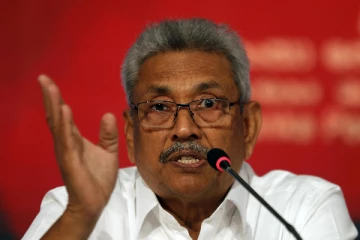 கோட்டாபய பிறப்பித்த அதிரடி உத்தரவு
