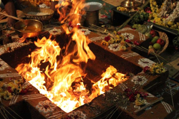 செலவே இல்லாத சக்தி வாய்ந்த யாகம்- எது தெரியுமா? | Benefits Of Chanting Aandal Thirupavai In Maragzhi