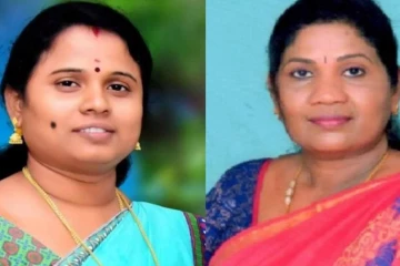மதுராந்தகம், தாராபுரம் இடைத்தேர்தல்- வேட்பாளர்கள் அறிவிப்பு