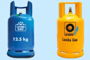 சமையல் எரிவாயு விலை உயர்த்தப்படுமா?