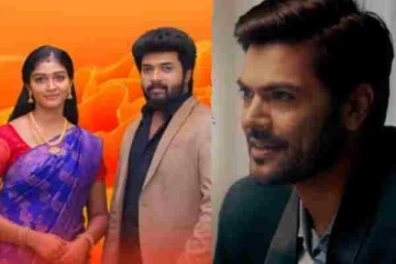 ஜீ தமிழில் ஹிட்டாக ஓடிக் கொண்டிருக்கும் சீரியலின் நேரம் மாற்றம்... எந்த தொடர் தெரியுமா?