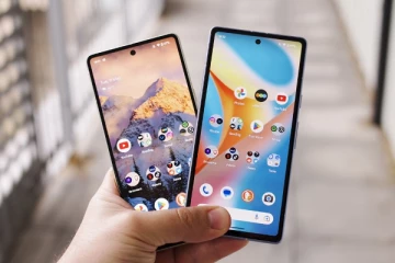 Flipkart பிக் பில்லியன் சேல்: Google Pixel 7 போனுக்கு ரூ. 20 ஆயிரம் தள்ளுபடி!