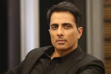 சர்ச்சையான உத்தரப்பிரதேச அரசின் உத்தரவு.., விமர்சித்த நடிகர் சோனு சூட்