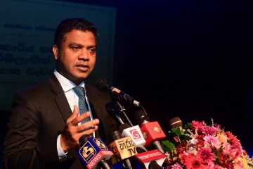 දේශපාලන බලපෑමකින් තොරව සෞඛ්‍ය කාර්ය සහායකයින් බඳවාගත් හැටි ඇමති නලින්ද හෙළිකරයි