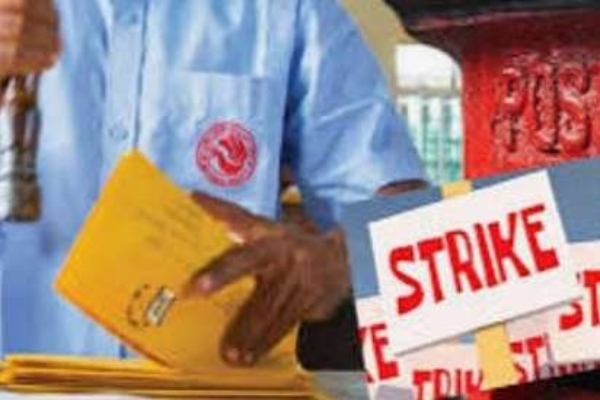 தொடரும் வேலை நிறுத்தம் : அதிகாரிகள் மீது குற்றச்சாட்டு | Postal Strike Continues