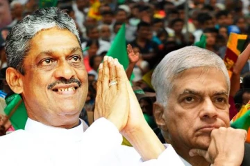 அதிபர் தேர்தலை குறிவைக்கும் பொன்சேகா..!