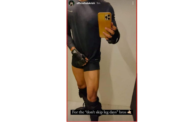 தன்னை கேலி செய்த ரசிகருக்கு பேண்டை கழட்டி பதிலடி கொடுத்த பிக்பாஸ் பாலாஜி! தீயாய் பரவும் சர்ச்சைக்குரிய புகைப்படம் | Bigg Boss Fame Balaji Replied To Fan