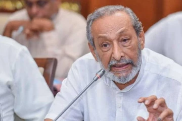 இலங்கை வரலாற்றில் தற்போதைய காலமே மிகவும் மோசமானது - வாசுதேவ நாணயக்கார