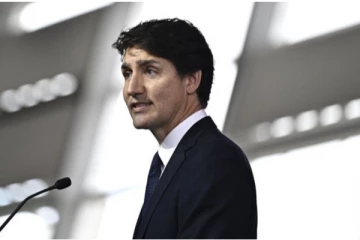 பிரதமர் ஜஸ்டின் ட்ரூடோ லண்டன் விஜயம்