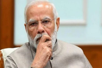 பிரதமர் மோடிக்கு மர்ம நபர் கொலை மிரட்டல் - என்.ஐ.ஏக்கு வந்த தகவலால் அதிர்ச்சி!