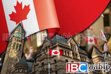 கனடா செல்லும் மாணவர்களுக்கு பேரிடியான தகவல்