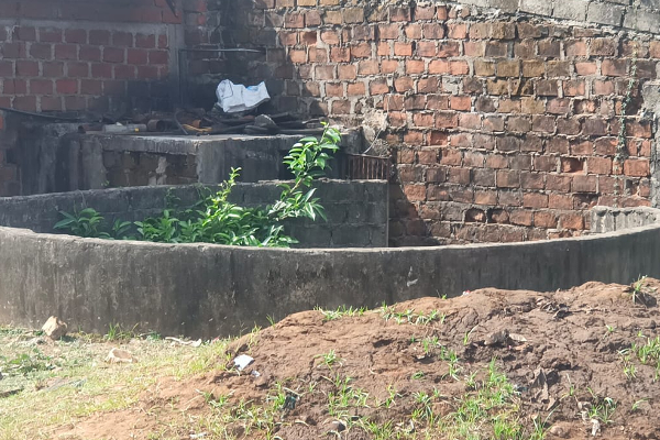 வவுனியாவில் இன்று காலை இடம்பெற்ற சம்பவம்! தீவிர விசாரணையில் பொலிஸார் | Body Of A Man Recovered From A Well In Vavuniya