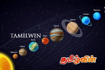 வானில் நிகழவுள்ள அரியவகை மாற்றம் : இலங்கையர்களுக்கும் வாய்ப்பு