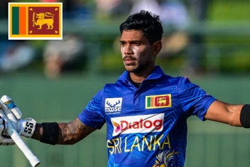 புதிய வரலாறு படைத்த இலங்கை வீரர்., 24 வருட சாதனை முறியடிப்பு