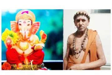 இது சரியல்ல... விநாயகர் சதுர்த்தி விழாவை அரசு ஏற்று நடத்த வேண்டும் - மதுரை ஆதீனம்