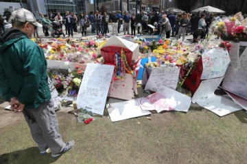 ரொறன்ரோவை பேரழிவிற்கு உள்ளாக்கிய வாகனத் தாக்குதல்: ஒருபோதும் மறக்கப்படமாட்டார்கள்