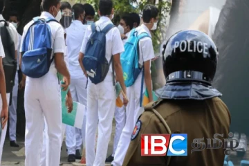 பாடசாலை மாணவர்களை குறிவைக்கும் ஆசாமிகள் : உன்னிப்பாக கண்காணிக்கும் காவல்துறை