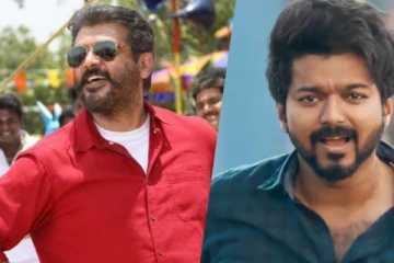 First லூக்கிற்கு முன்பே விஜய்யின் சாதனையை முறியடித்த தல அஜித்.. வேற லெவல் மாஸ் காட்டிய ரசிகர்கள்