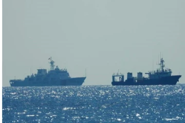 தென் சீனக் கடற்பிராந்தியத்தில் சீனாவால் புதிய சர்ச்சை