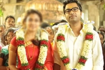 பல நடிகைகளுடன் காதல் தோல்வி!! சிம்புவின் திருமணம் குறித்த செய்தியை கூறிய தந்தை