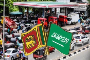 ஐந்து வருடத்திற்கு எரிபொருளை வழங்க சவூதி அரேபியா அரசாங்கம் இணக்கம் - செய்திகளின் தொகுப்பு (Video)