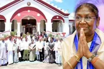 ஜனாதிபதியை சந்திக்கும் I.N.D.I.A கூட்டணி, முந்திக்கொண்ட அமித்ஷா - என்ன காரணம்?