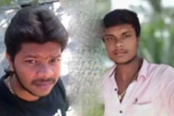 மருத்துவ மாணவர்களை கொடூரமாக குத்தி கொன்ற மர்மநபர்கள் - 2 மகன்களையும் இழந்து தறி அழுத தாய்!