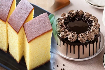 நாட்டில் கேக் விற்பனையில் வீழ்ச்சி