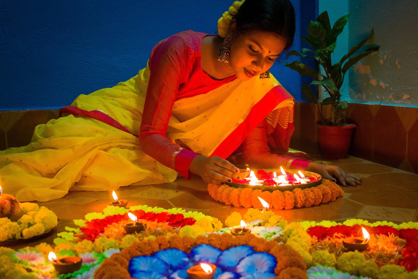 தீபாவளிக்கு முதல் நாள் கொண்டாடப்பட்டு வரும் இந்துக்களின் பண்டிகை; பலரும் அறியாத தகவல் | Festival Is Celebrated On The First Day Of Diwali