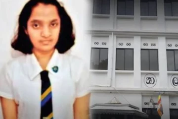 27 சத்திர சிகிச்சைகள் மேற்கொண்ட நிலையிலும் உயர்தர பரீட்சையில் சாதனை படைத்த மாணவி