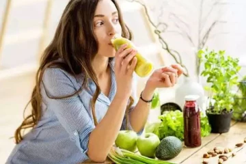 வெறும் வயிற்றில் எப்போதும் இதனை உட்கொள்ளாதீர்கள்