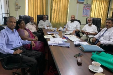 மாற்றத்துக்காக போராடியவர்கள் தேர்தலுக்கு உடனே தயாராகுங்கள் - சாணக்கியன் அறைகூவல்