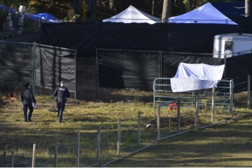 கனடாவில் 8 ஆண்டுகளுக்கு முன் காணாமல் போன பெண்ணின் உடல் பாகங்கள் மீட்பு