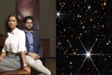 10 பில்லியன் ஆண்டுகளுக்கு முந்தைய வானொலி வெடிப்பை கண்டுபிடிக்க உதவிய இலங்கை விஞ்ஞானி