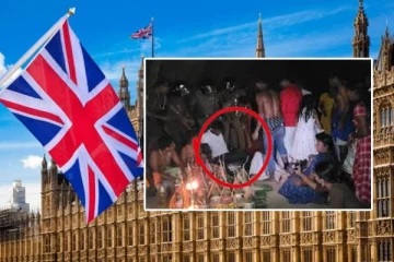 வடக்கு, கிழக்கில் காணிகள் தொடர்பில் அதிகரித்துள்ள பதற்றம்: பிரித்தானிய நாடாளுமன்றில் எதிரொலிப்பு