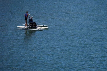 பிரிட்டிஷ் கொலம்பியாவில் வெப்ப அலை தொடர்பில் எச்சரிக்கை