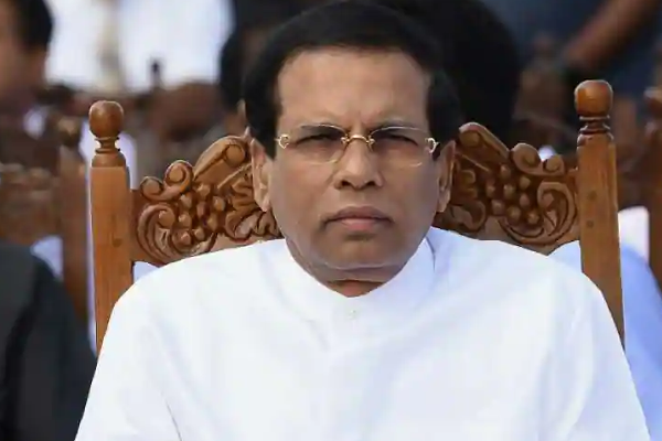 நீதி அமைச்சருக்கு முன்னாள் ஜனாதிபதி மைத்திரி தரப்பில் இருந்து சென்ற கடிதம் | Alliance Support For Government Action