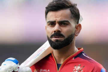 கிரிக்கெட்டிலிருந்து விராட் கோலி ஓய்வு?