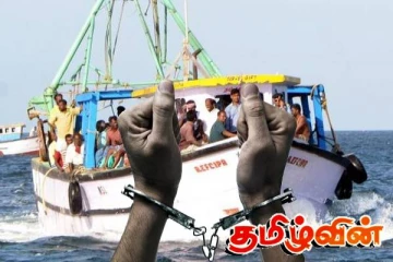 இலங்கை கடற்பரப்பில் அத்துமீறி நுழையும் தமிழக மீனவர்கள் : விடுக்கப்பட்டுள்ள கோரிக்கை