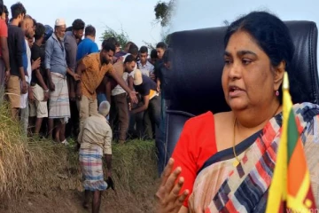 வவுனியாவில் உயிரிழந்த மாணவர்கள் : அனுதாபத்தை வெளியிட்ட வடக்கு ஆளுநர்!