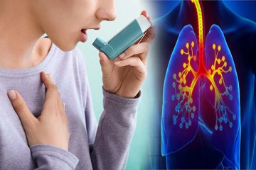 கோடை காலத்தில் ஆஸ்துமா பிரச்சனையை சமாளிக்க உதவும் வழிகள்