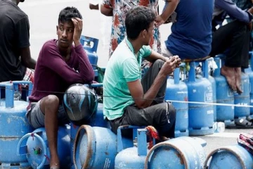 ஹட்டன் நகரில் லிட்ரோ எரிவாயுவிற்கு தட்டுப்பாடு!