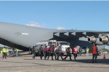 விசா முடிந்தும் வெளியேறாவிட்டால் நாடு கடத்தப்படுவீர்கள் ; இந்தியர்களை எச்சரிக்கும் அமெரிக்கா