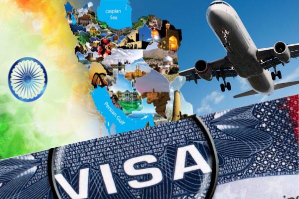 இந்தியா உட்பட 33 நாடுகளுக்கு இனி விசா தேவையில்லை: வெளிநாடு ஒன்றின் விசேட திட்டம் - ஐபிசி தமிழ்