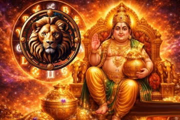 தமிழ் புத்தாண்டில் குபேர யோகம் - இந்த ராசிகளுக்கு ராஜவாழ்க்கை உறுதி