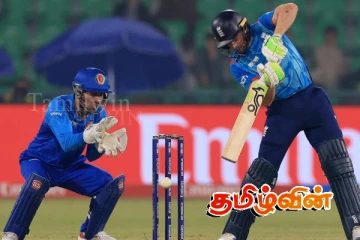 சர்வதேச செம்பியன்ஸ் கிண்ணம்: A பிரிவில் கடைசி நிலைக்கு தள்ளப்பட்ட பாகிஸ்தான்