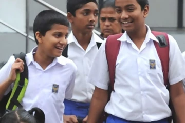 2023 වසරට පාසල් නිල ඇඳුම් සම්බන්ධයෙන් කැබිනට් මාධ්ය ප්රකාශකවරයාගෙන් විශේෂ ප්රකාශයක්..
