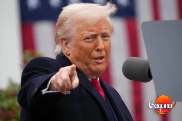 ට්‍රම්ප්ගේ බද්ද යළි සාකච්ඡාවකට - ඇමරිකානු වෙළඳ නියෝජිත කණ්ඩායමක් හෙට අනිද්දා ලංකාවට