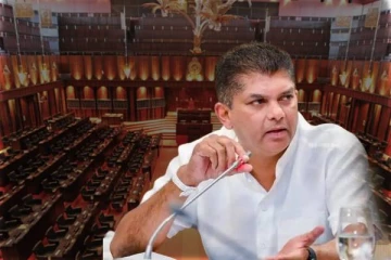 இராஜாங்க அமைச்சர் லொஹான் ரத்வத்த பதவி விலகினார்